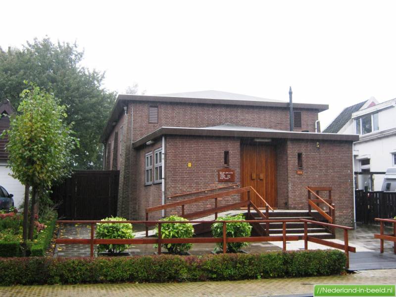 Capelle Aan Den Ijssel > Bermweg luchtfoto's / foto's Nederlandin